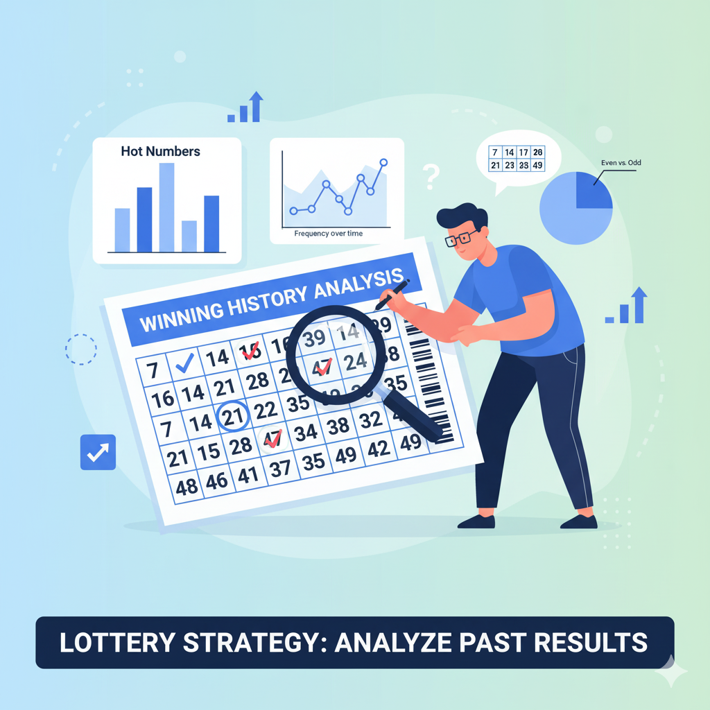 Frequency Analysis: Using Past Results to Predict Future